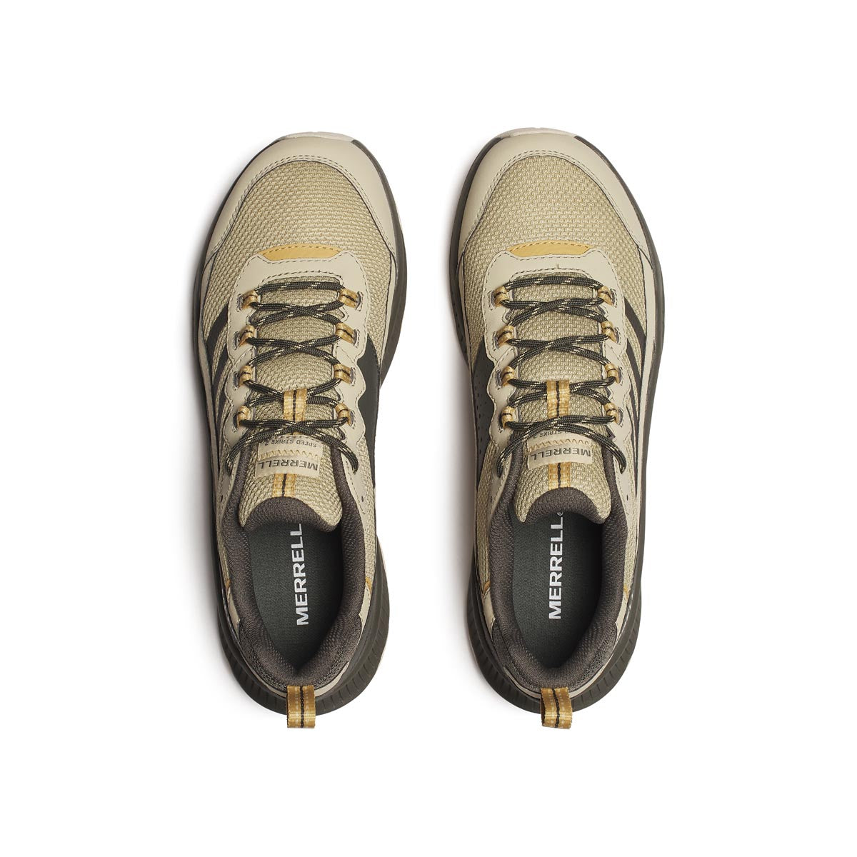 Sneaker Speed Strike 2