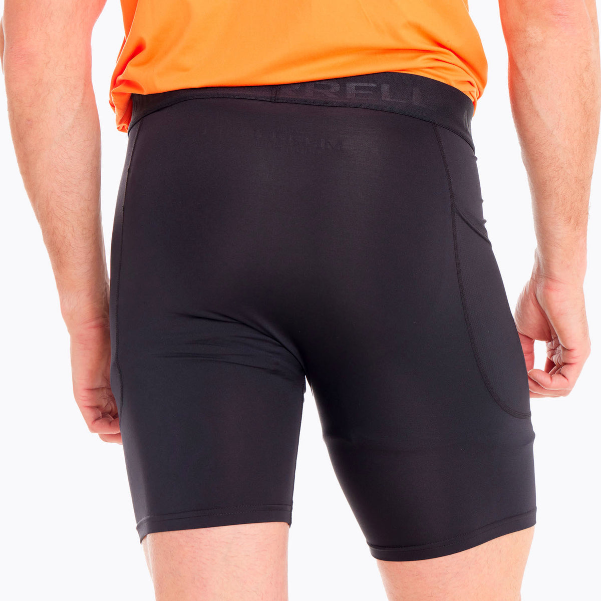 Short Hombre Skyfire Biker