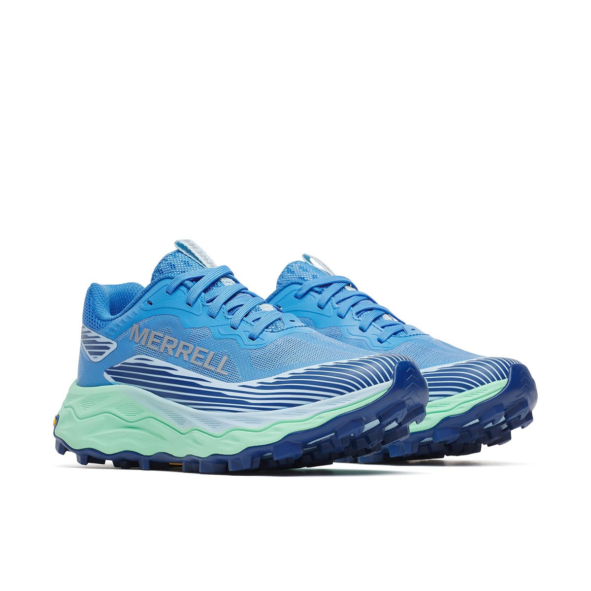 Sneaker Agility Peak 6