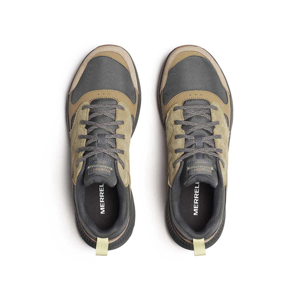 Sneaker Tempo Sol