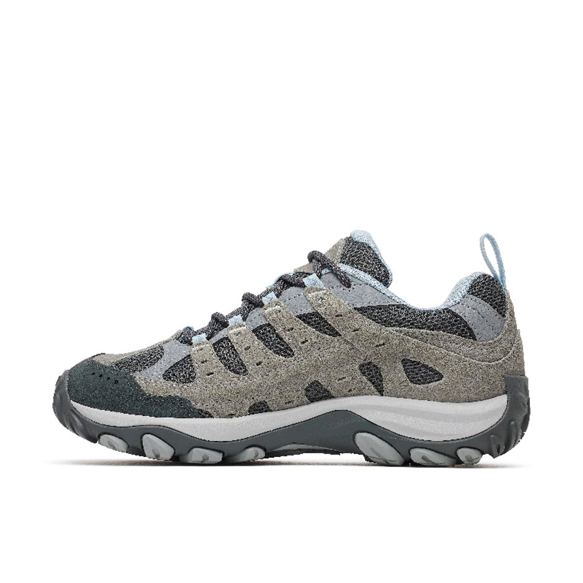Sneaker Mujer Accentor 4 Wp