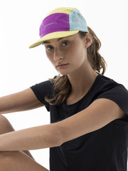 Gorro Unisex Five Panel Cap Sligh