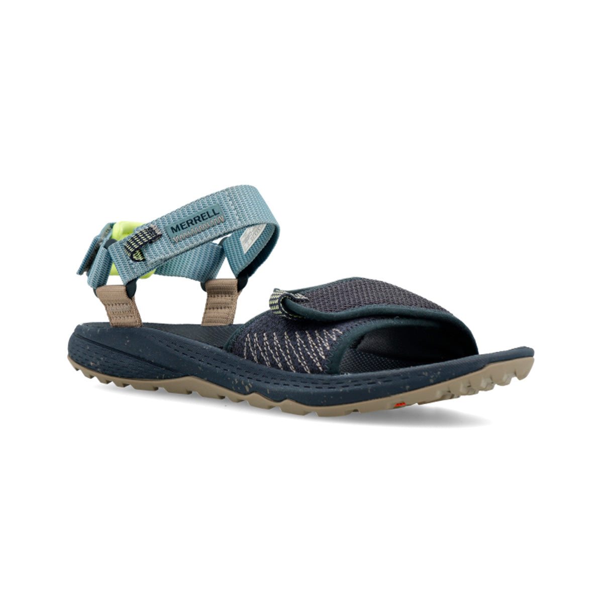 Sandalia Mujer Bravada Backstrap