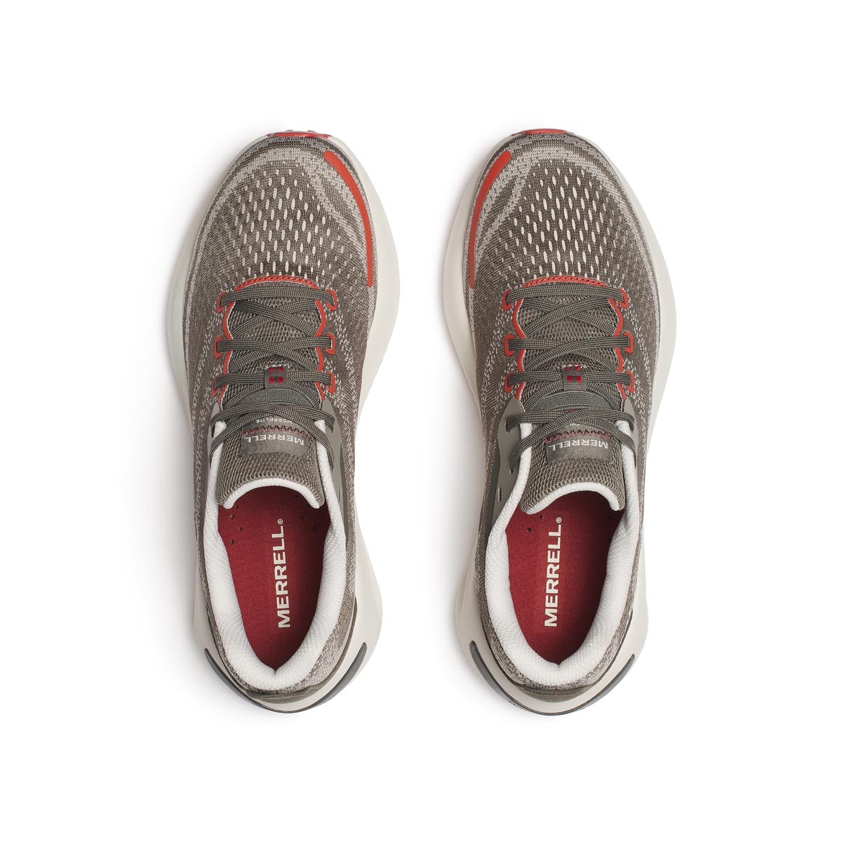 Sneaker Hombre Morphlite