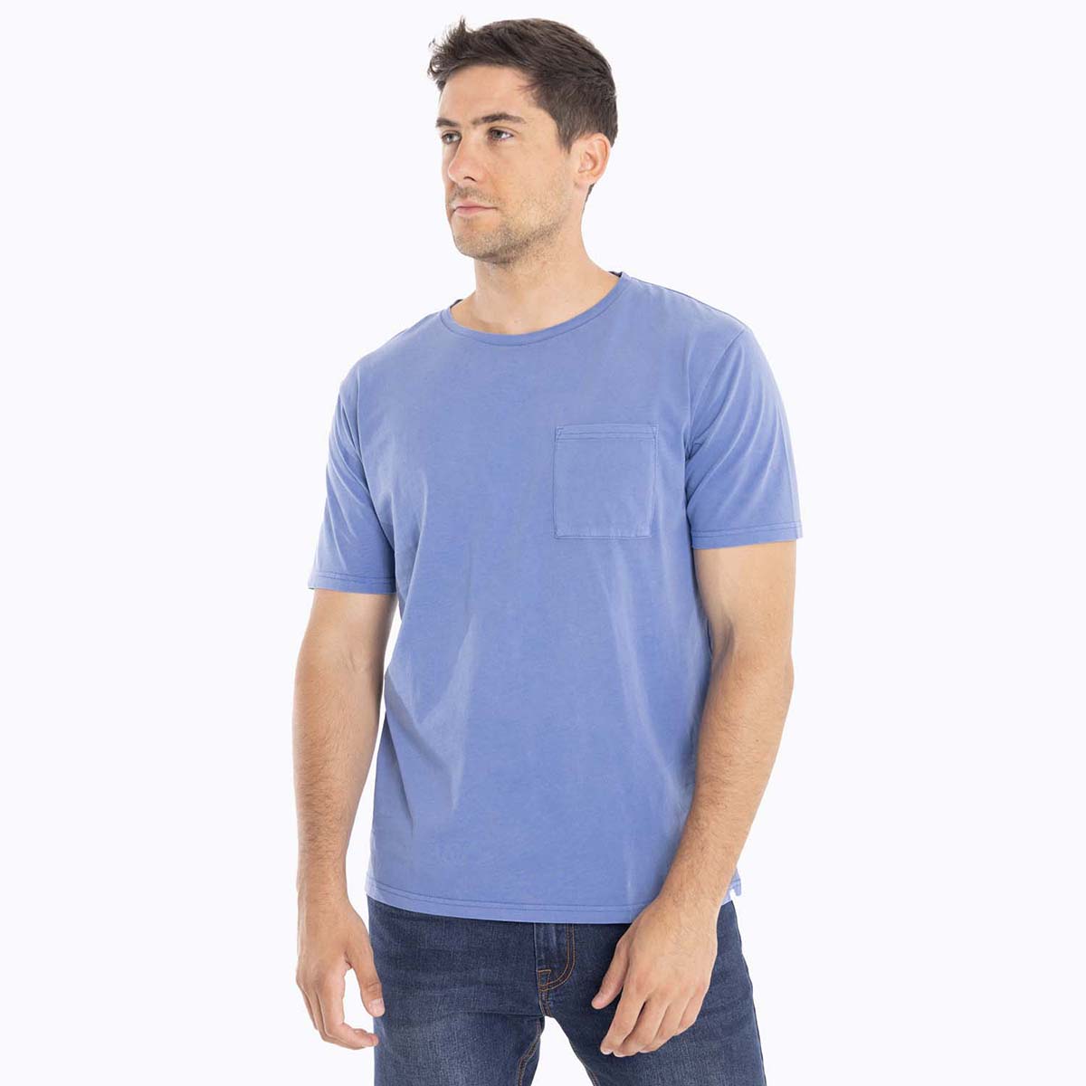 Remera Hombre Susquehanna T-Shirt