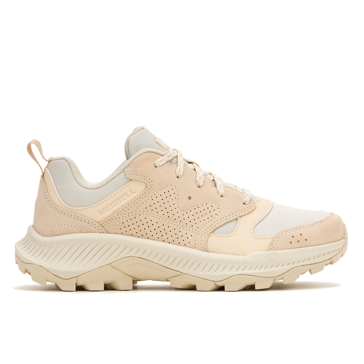 Sneaker Tempo Sol