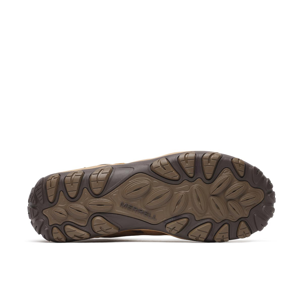Bota Hombre Accentor 4 Mid Wp