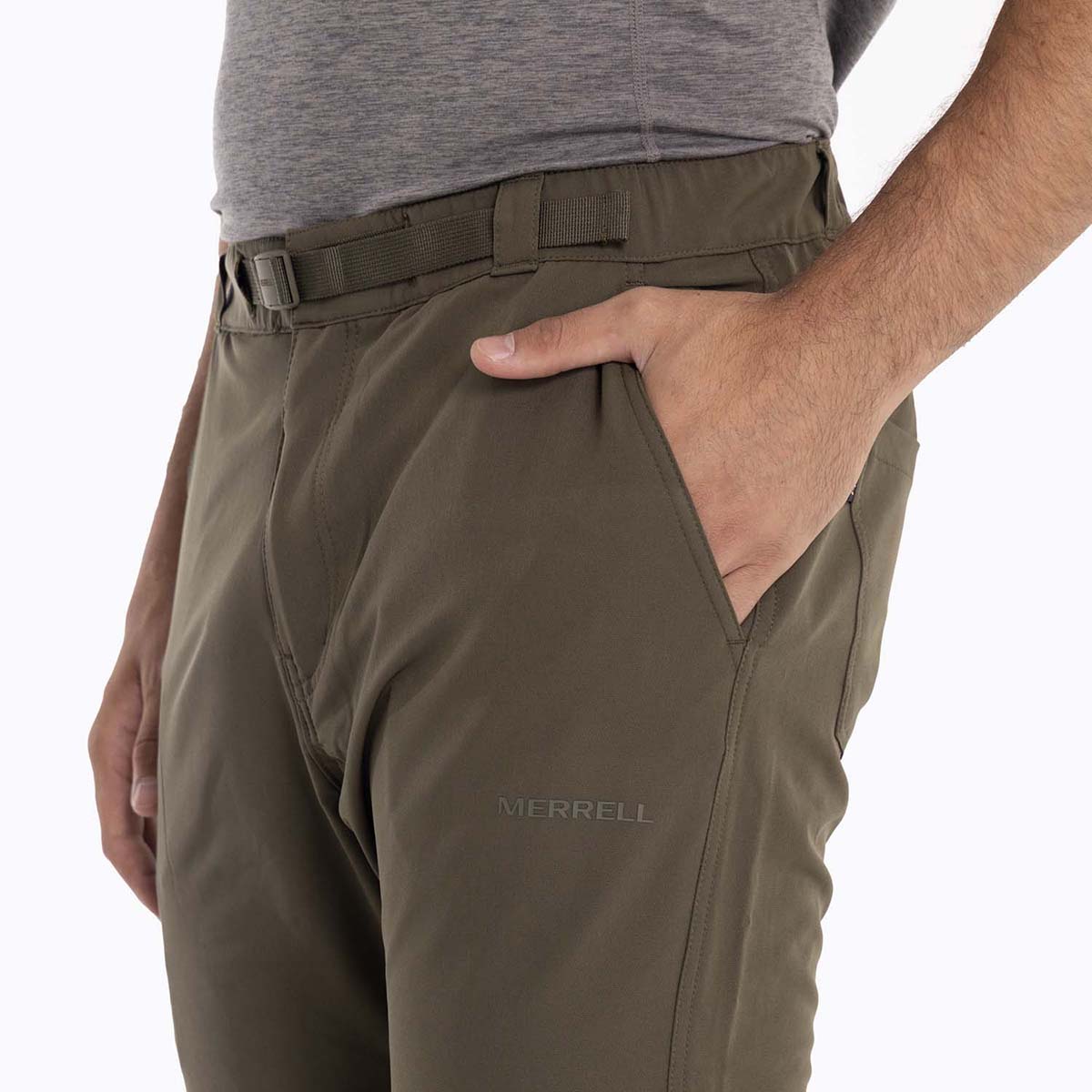 Pantalon Hombre Eel Pant
