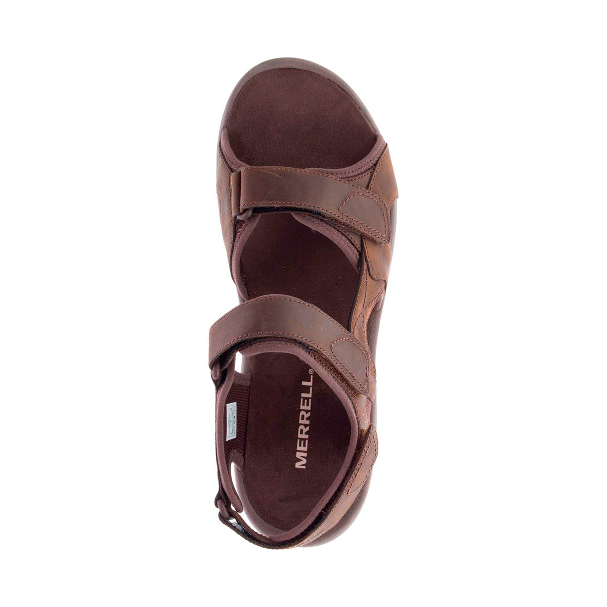 Sandalia Hombre Sandspur 2 Convert