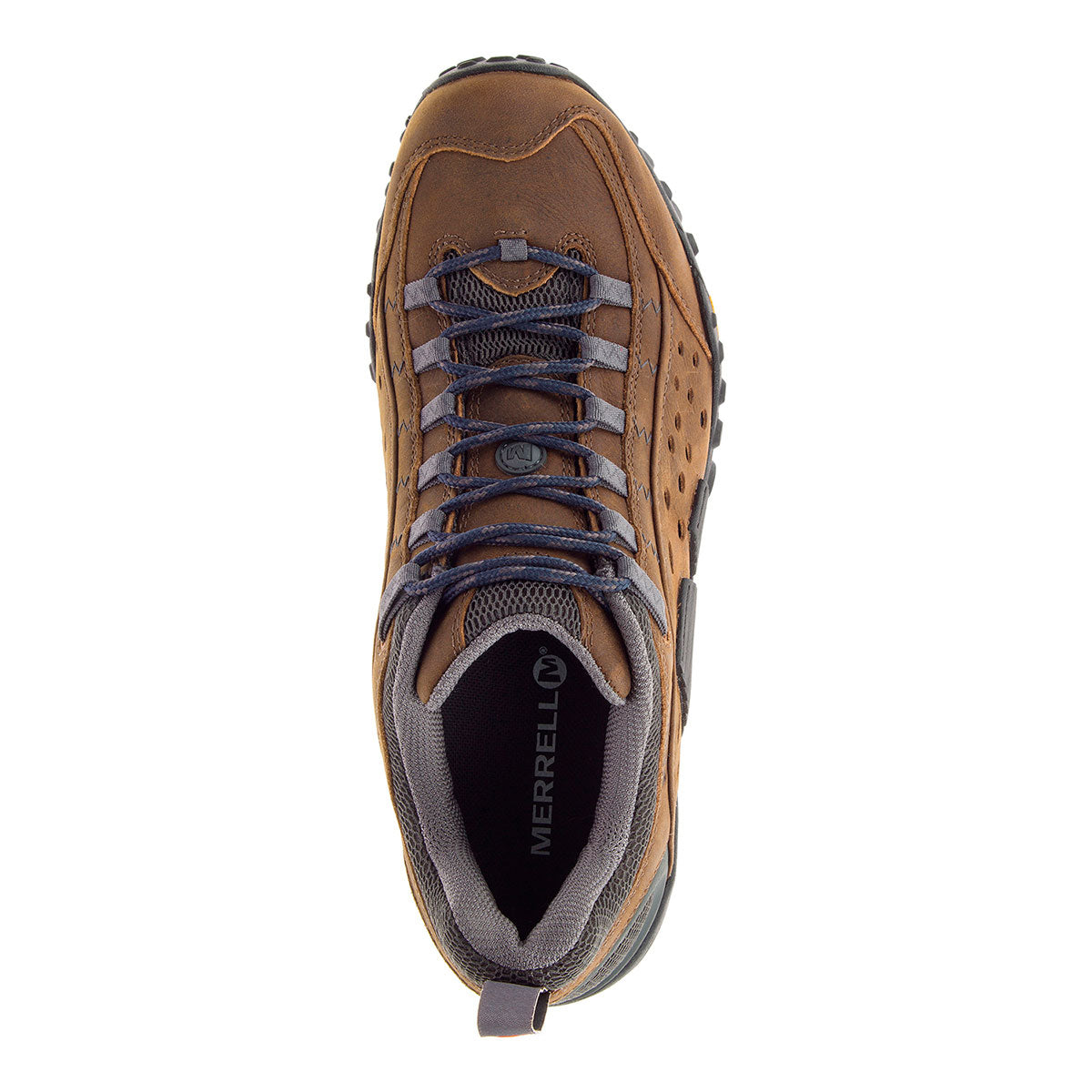 Zapato Hombre Intercept