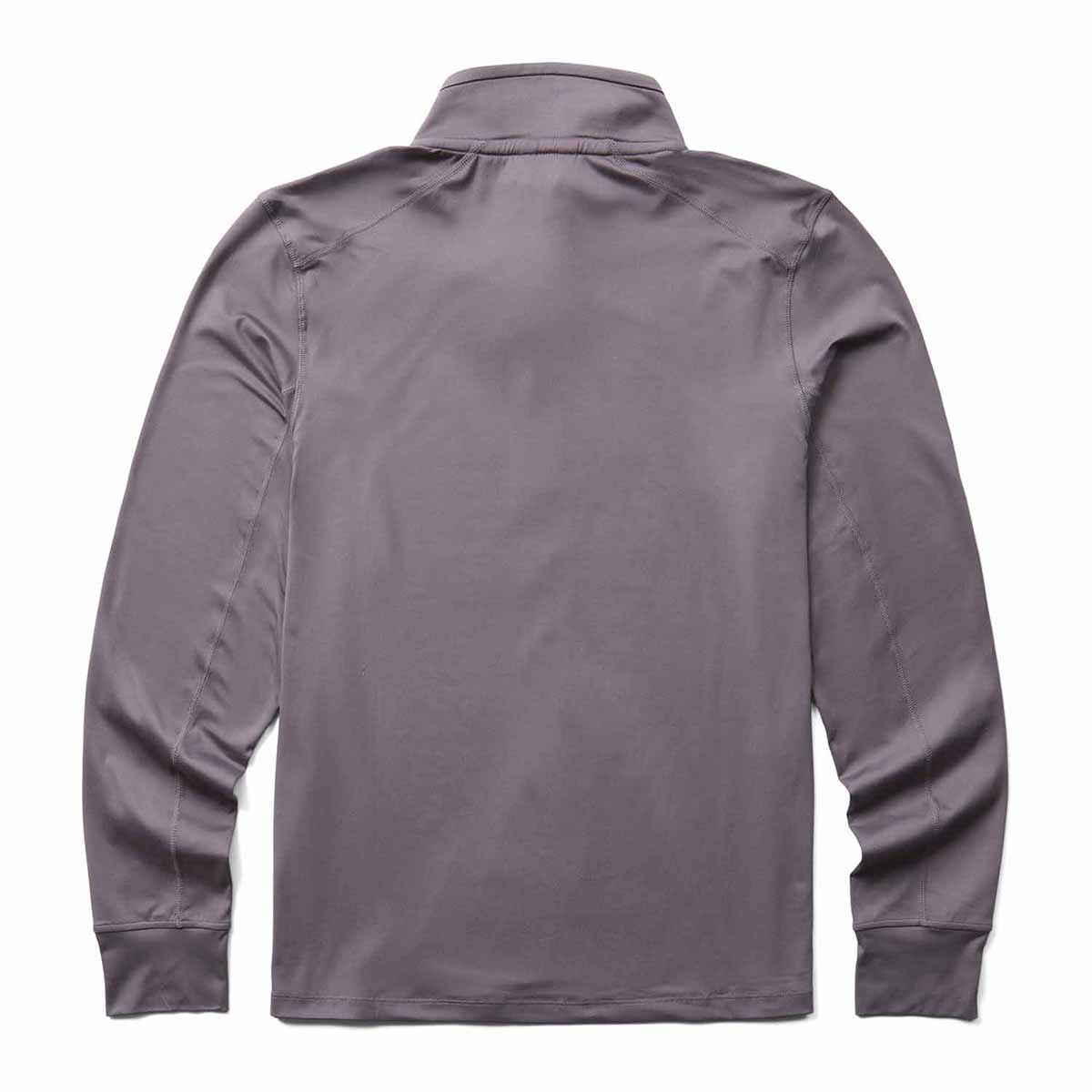 Buzo Hombre Betatherm Qtr Zip