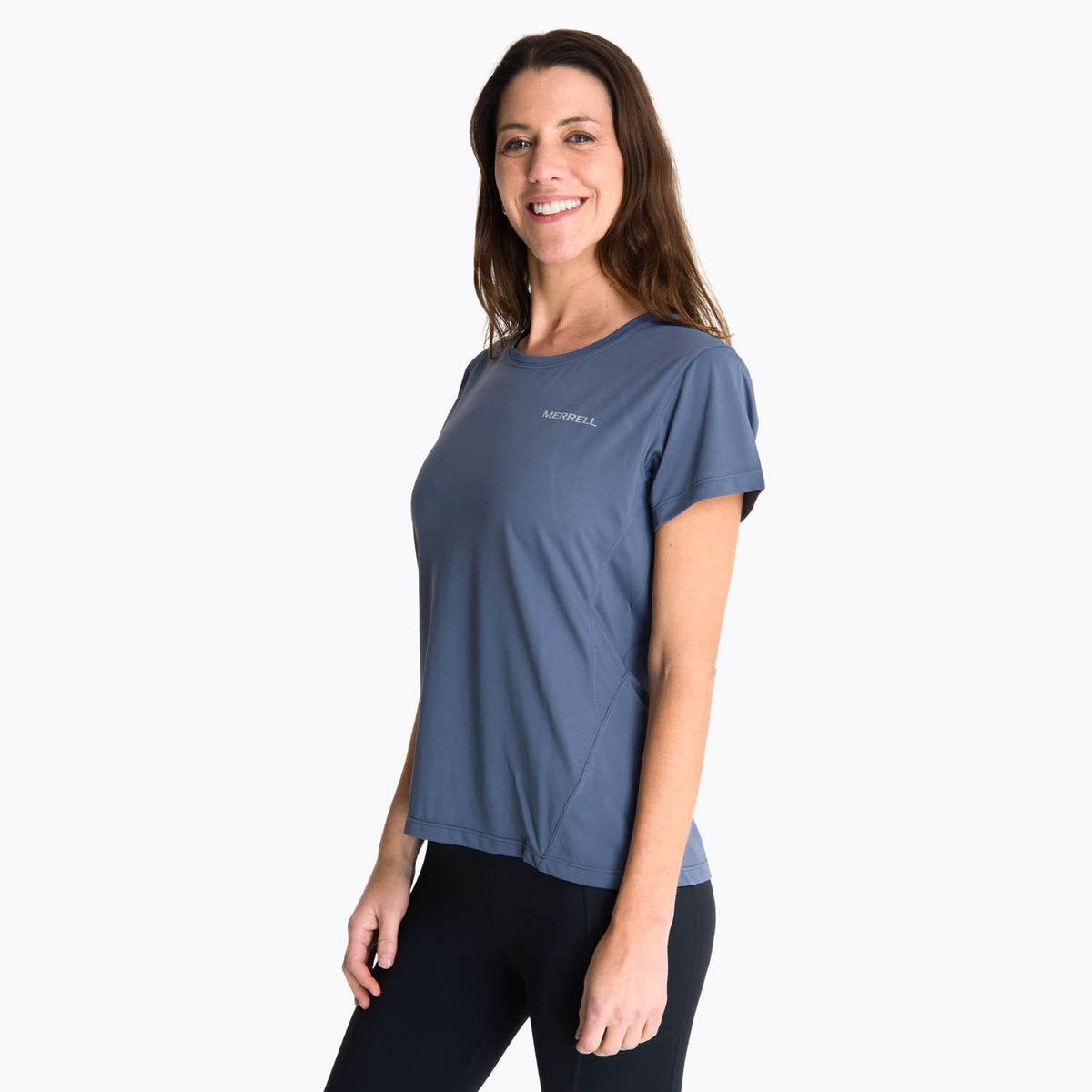 Remera Mujer Short Sleeve T-Shirt