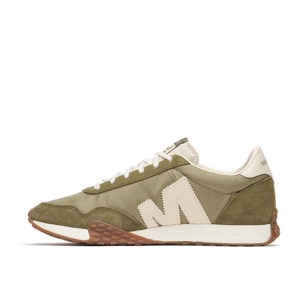 Sneaker Hombre Sprint Anthem