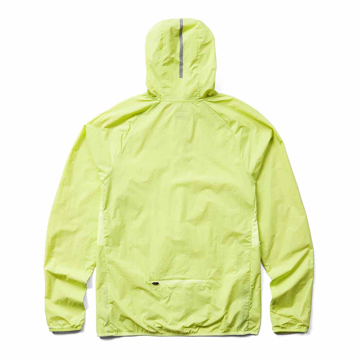 Cortaviento Hombre Trail Run Pk Jacket