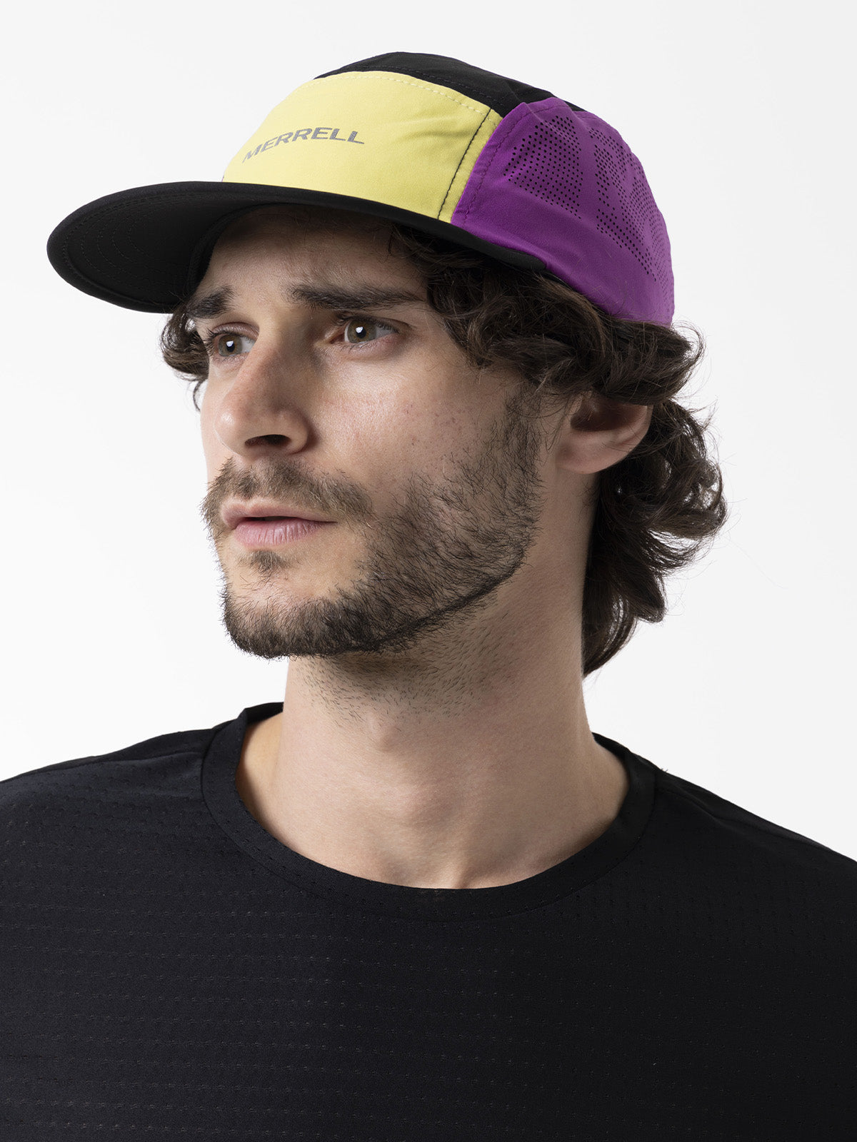 Gorro Unisex Five Panel Cap Sligh