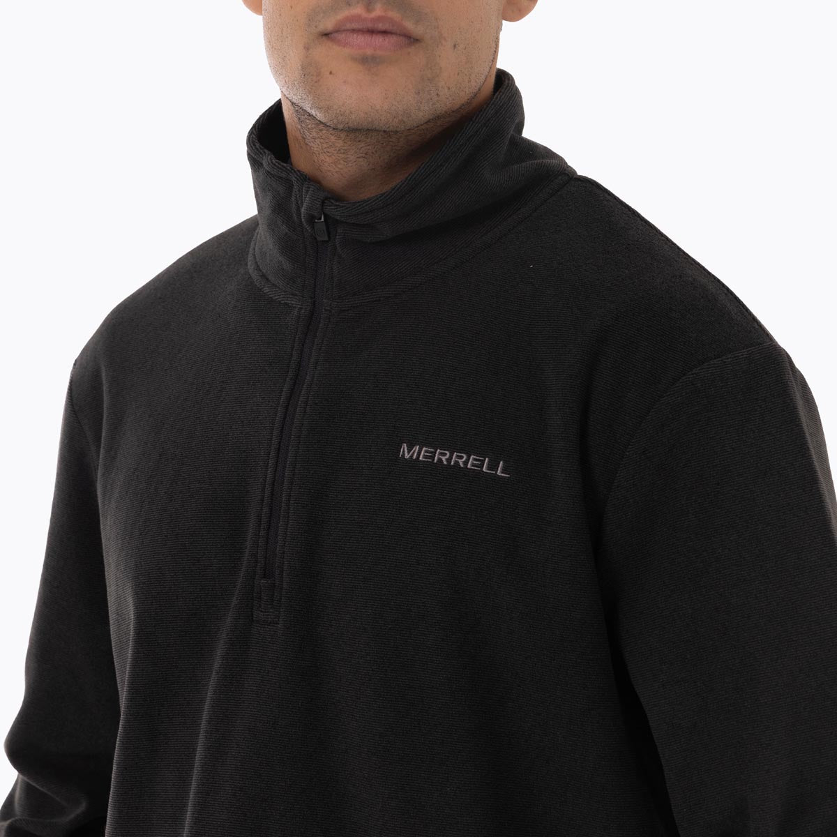 Polar Hombre Deion Microfleece Zi