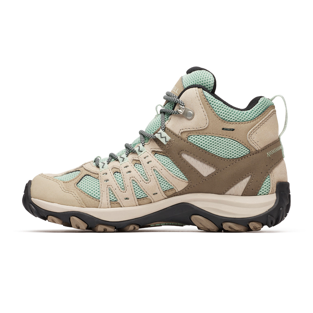 Bota Accentor 3 Mid Wp