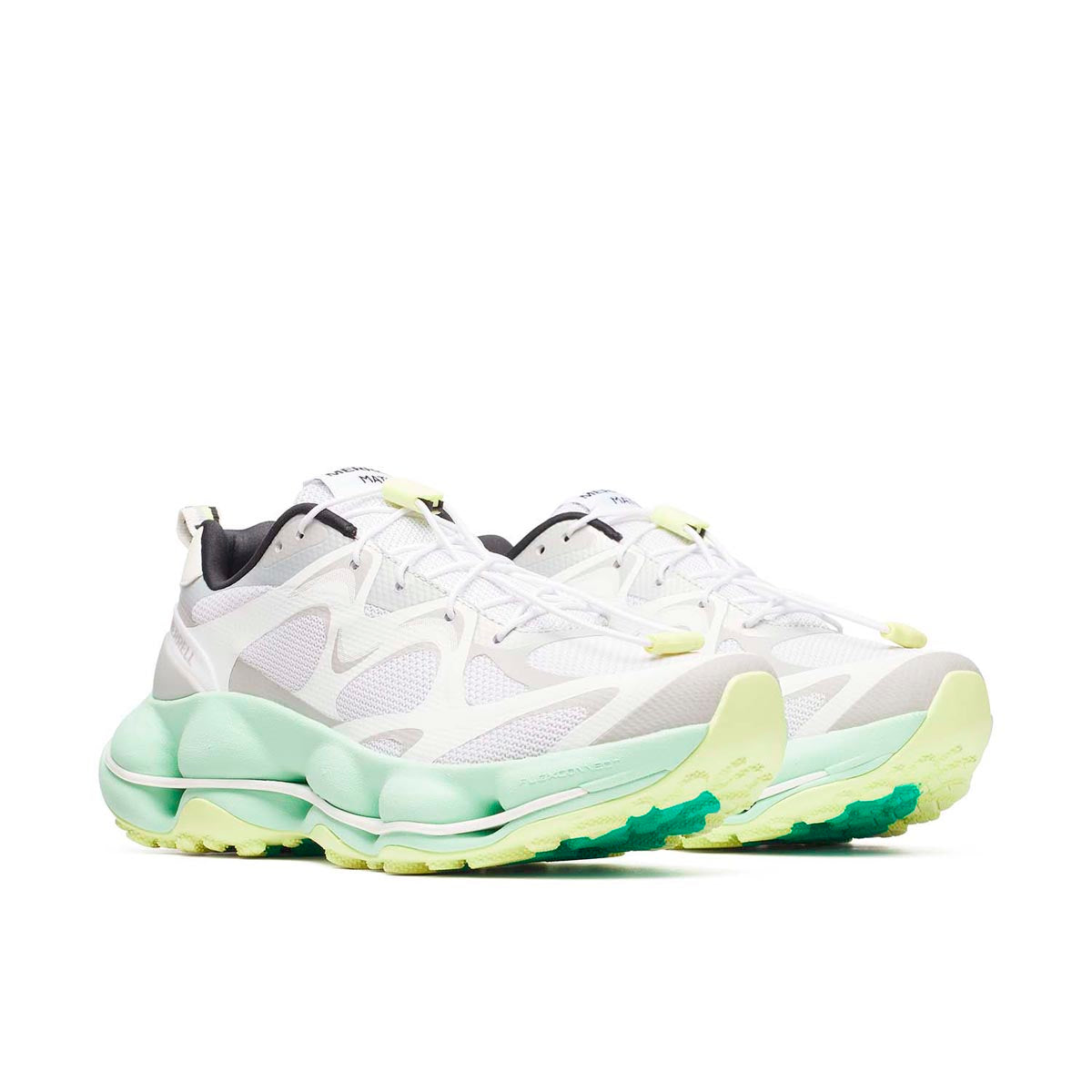 Sneaker Mujer Speedarc Matis