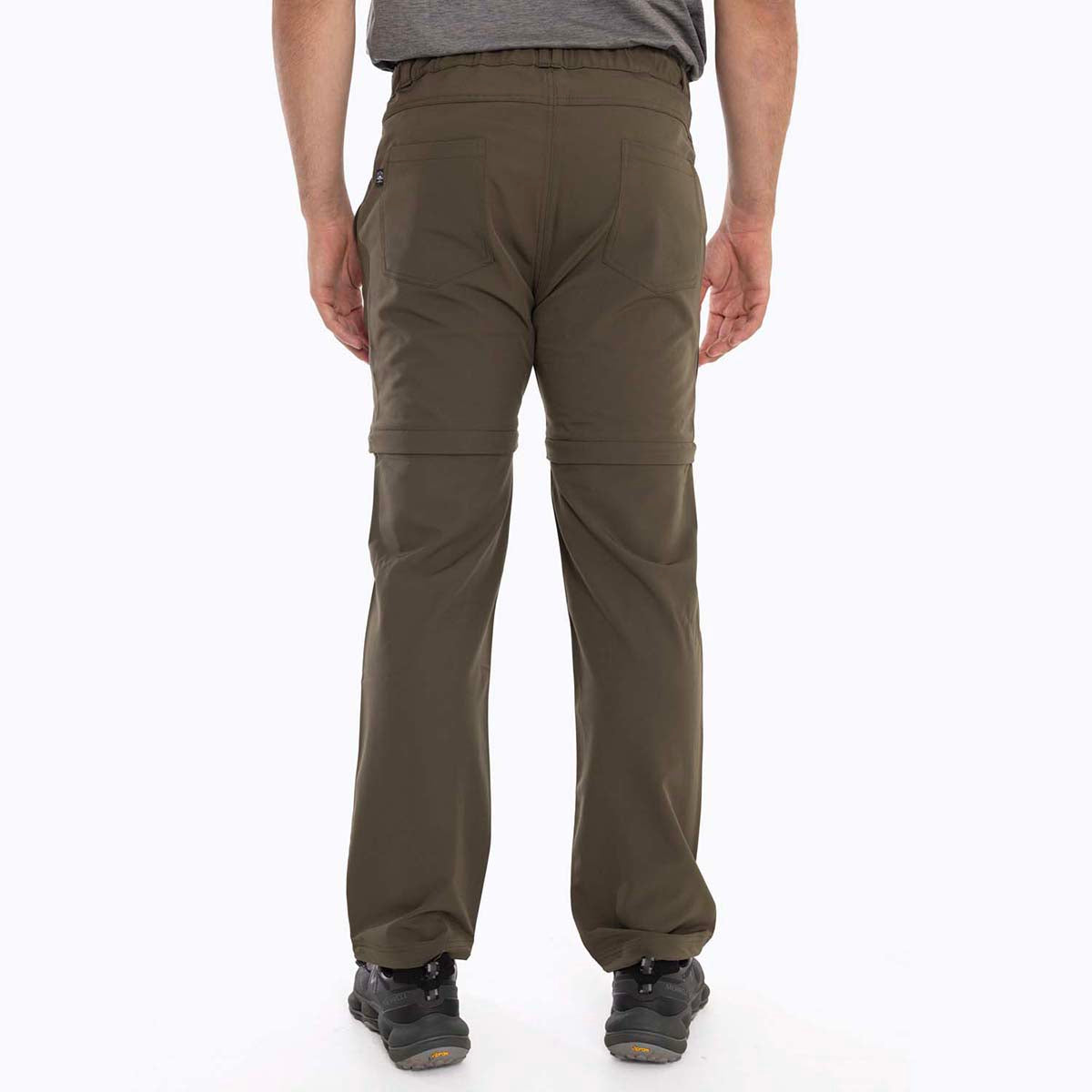 Pantalon Hombre Eel Pant