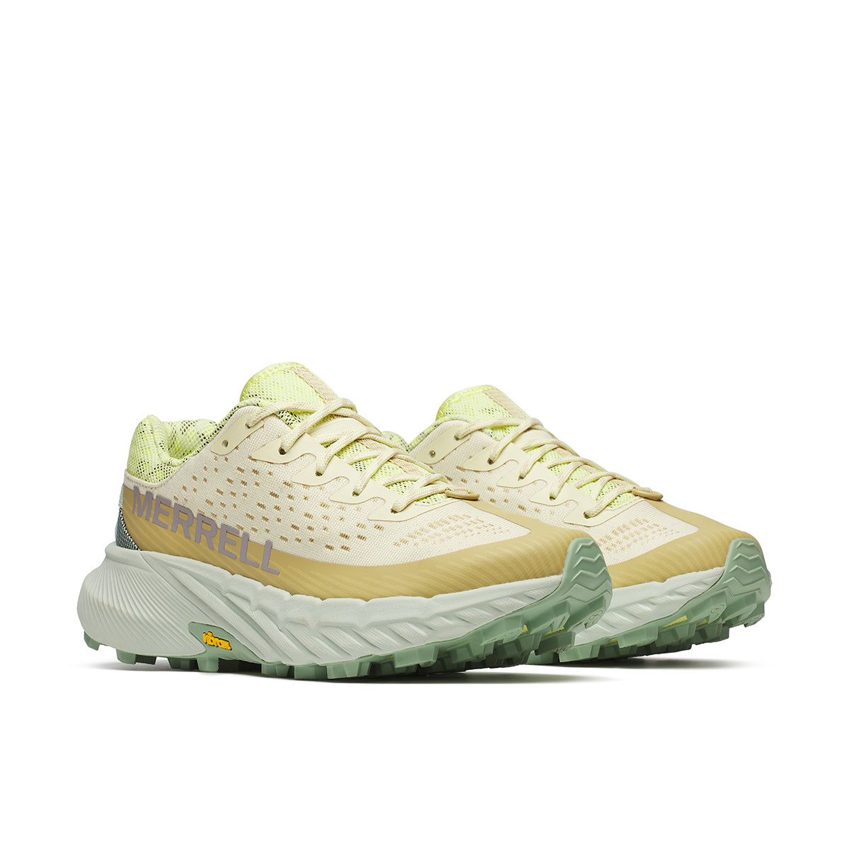 Sneaker Agility Peak 5