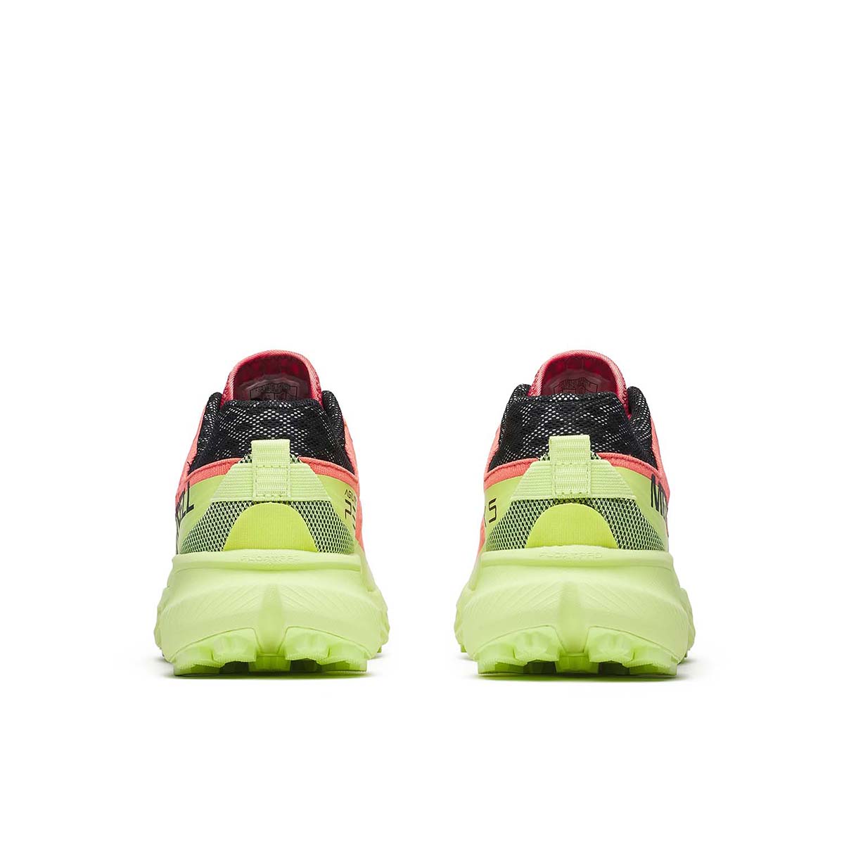 Sneaker Agility Peak 5