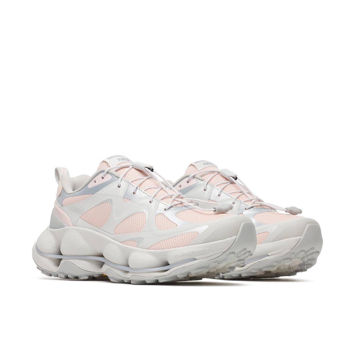 Sneaker Mujer Speedarc Matis