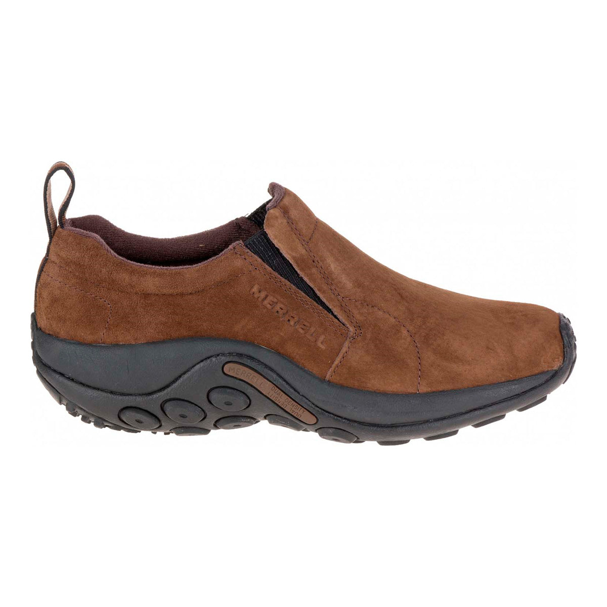 Slip On Hombre Jungle Moc