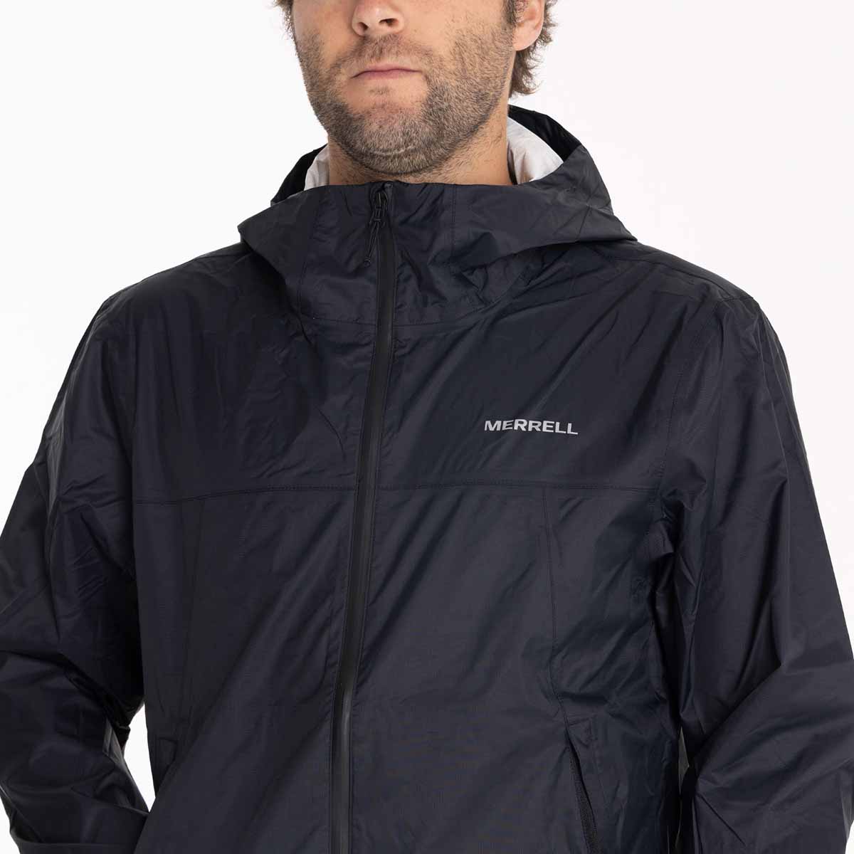 Impermeable Fallon Rain Shell