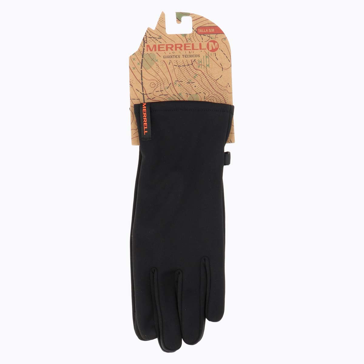 Guante Manson Microfleece G