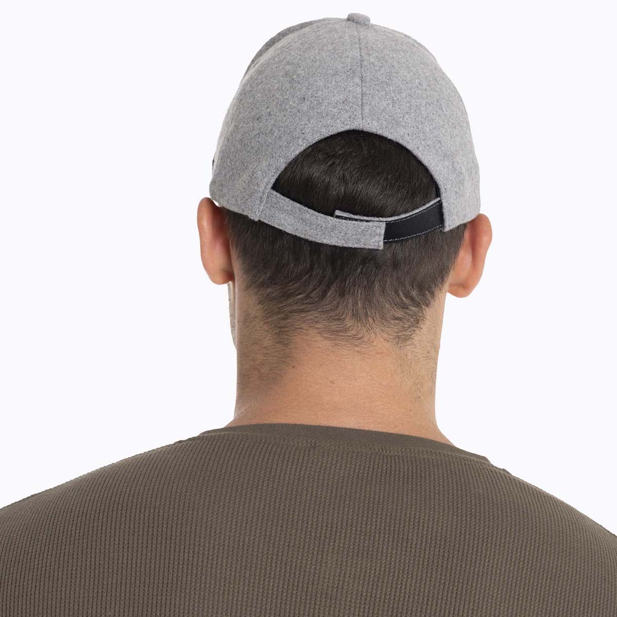 Gorro Unisex Severn Felt/Suede Ca