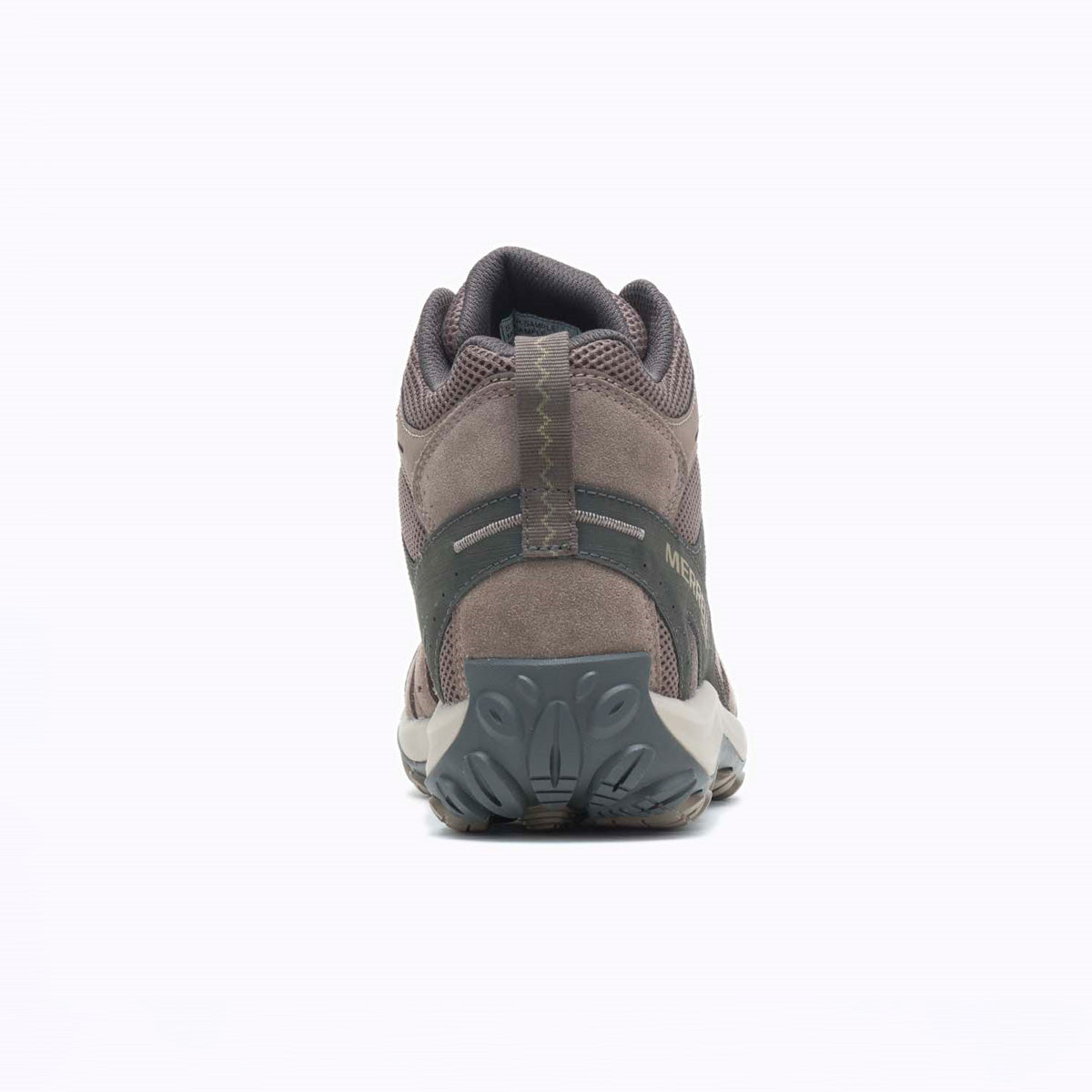 Bota Accentor 3 Mid Wp