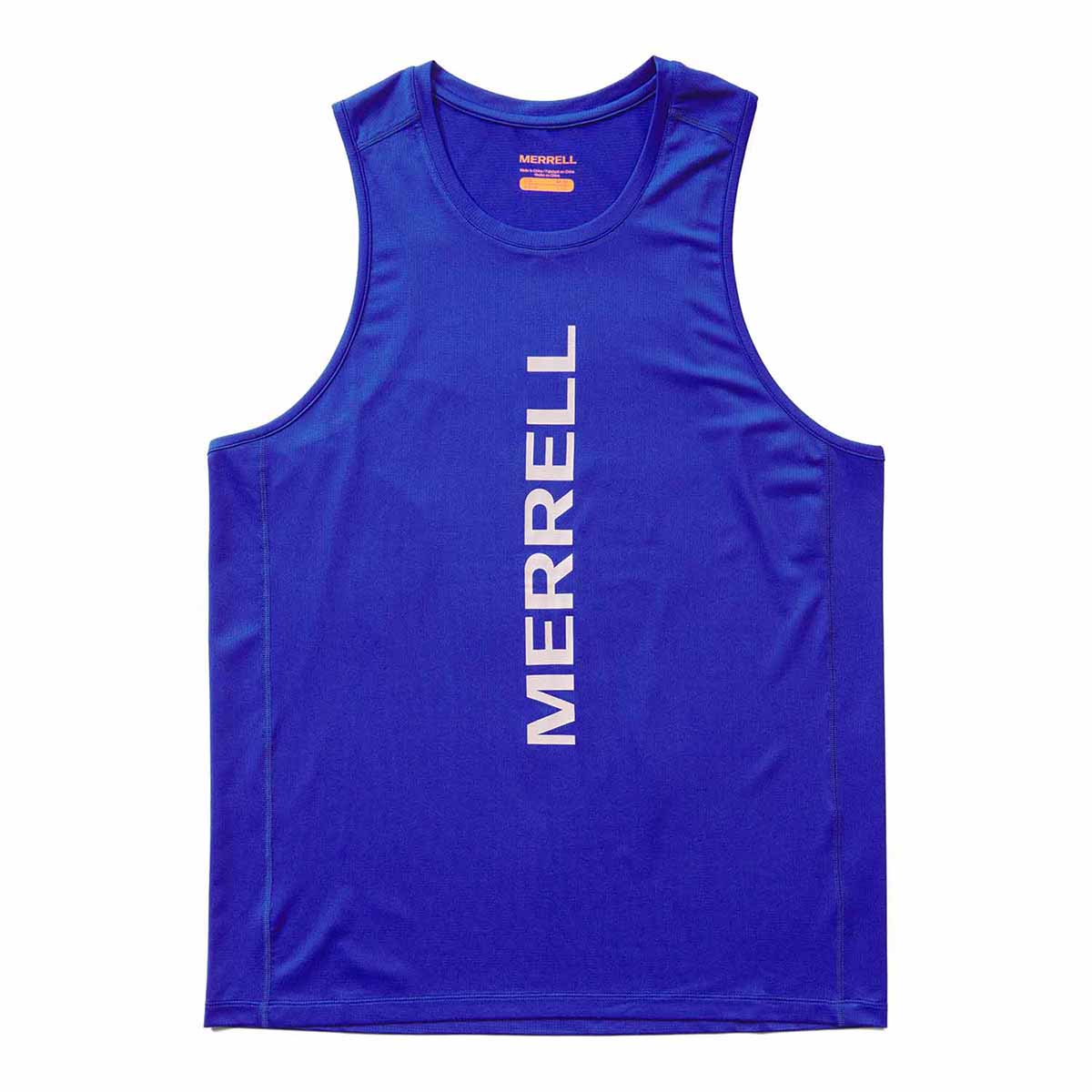 Remera Sin Manga Trail Run Tank