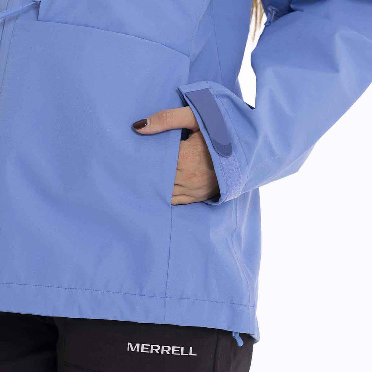 Impermeable Minnesota Hard Shell