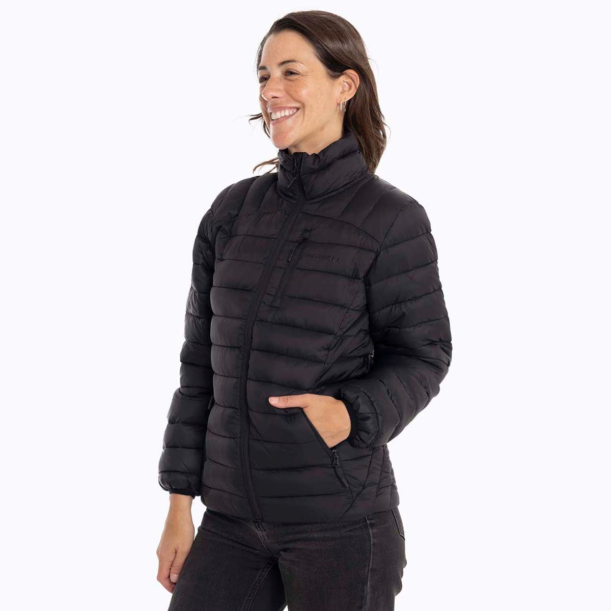 Campera Mujer Iditarod Parka
