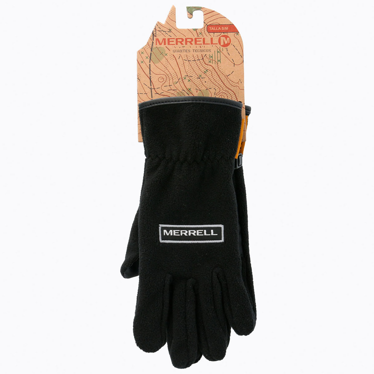 Guante Unisex Calbuco Fleece Glove