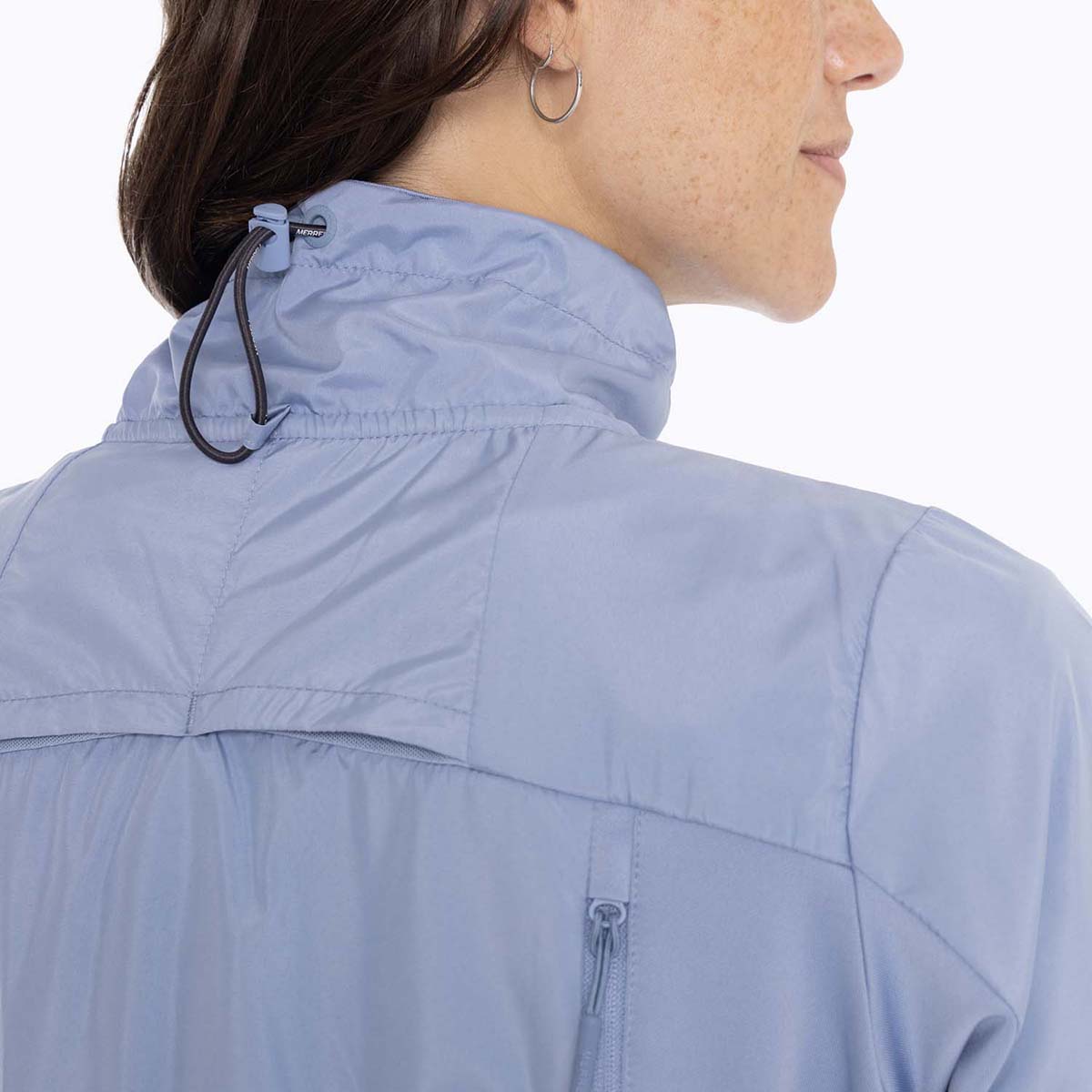 Buzo Mujer Selway Sweatshirt