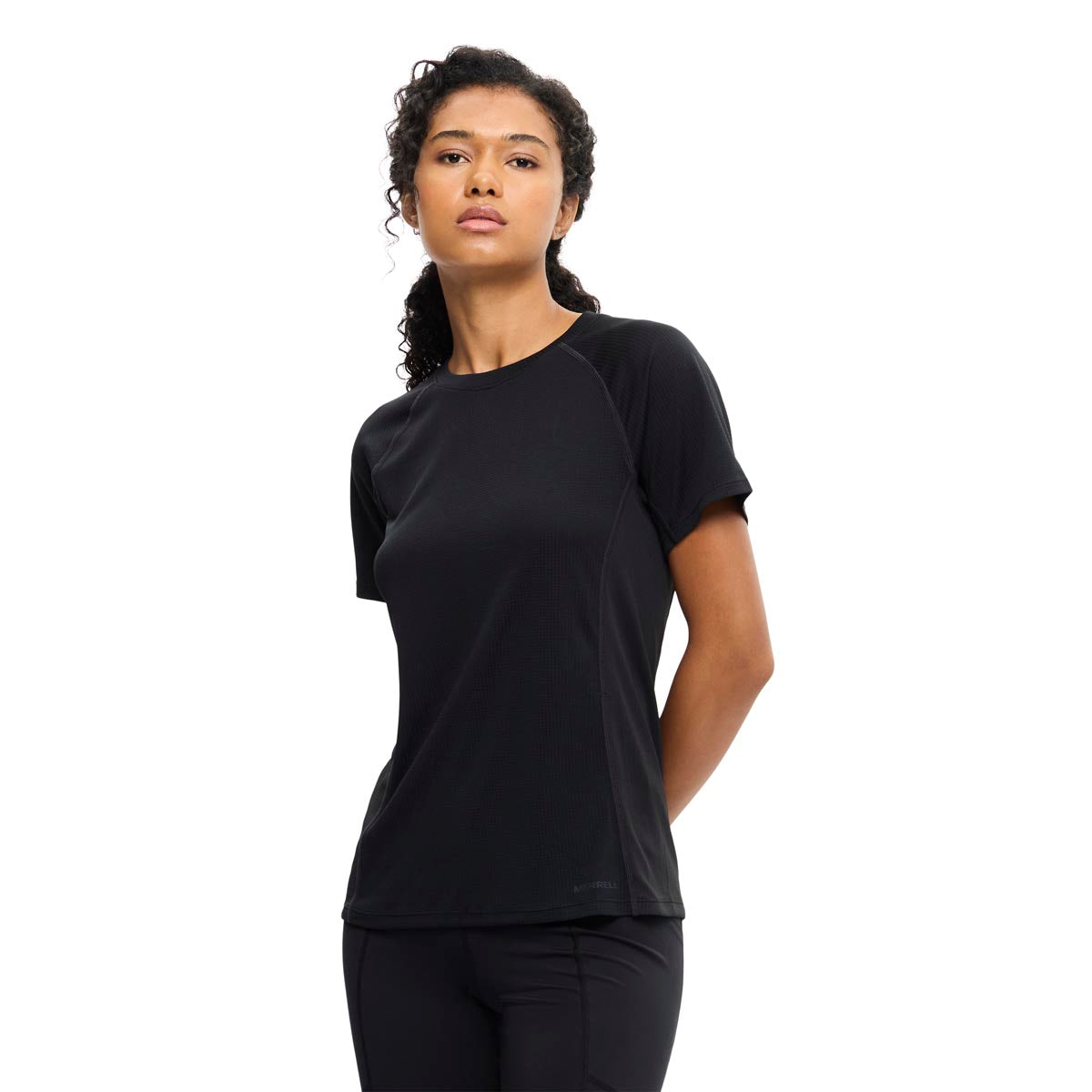 Remera Mujer Driftshade