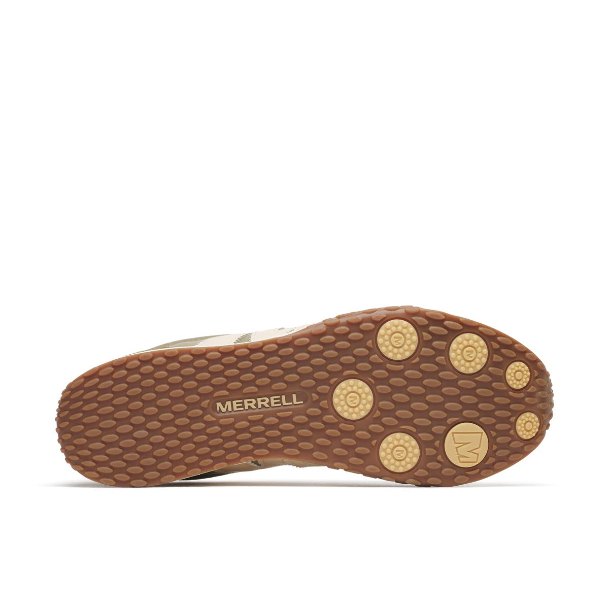 Sneaker Hombre Sprint Anthem