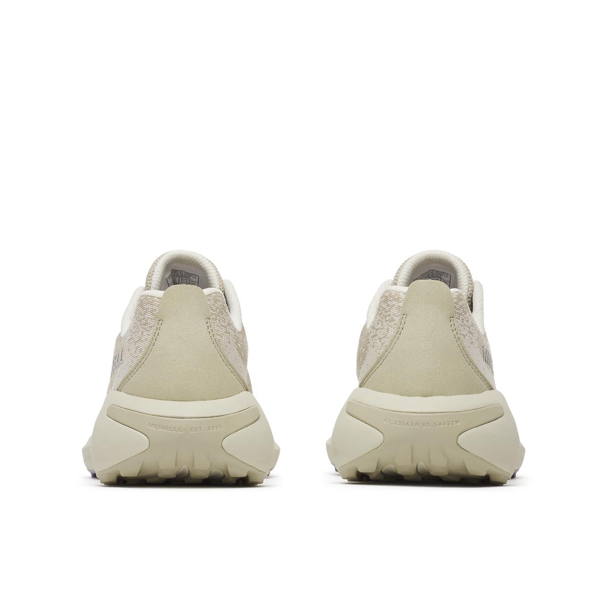 Sneaker Mujer Morphlite
