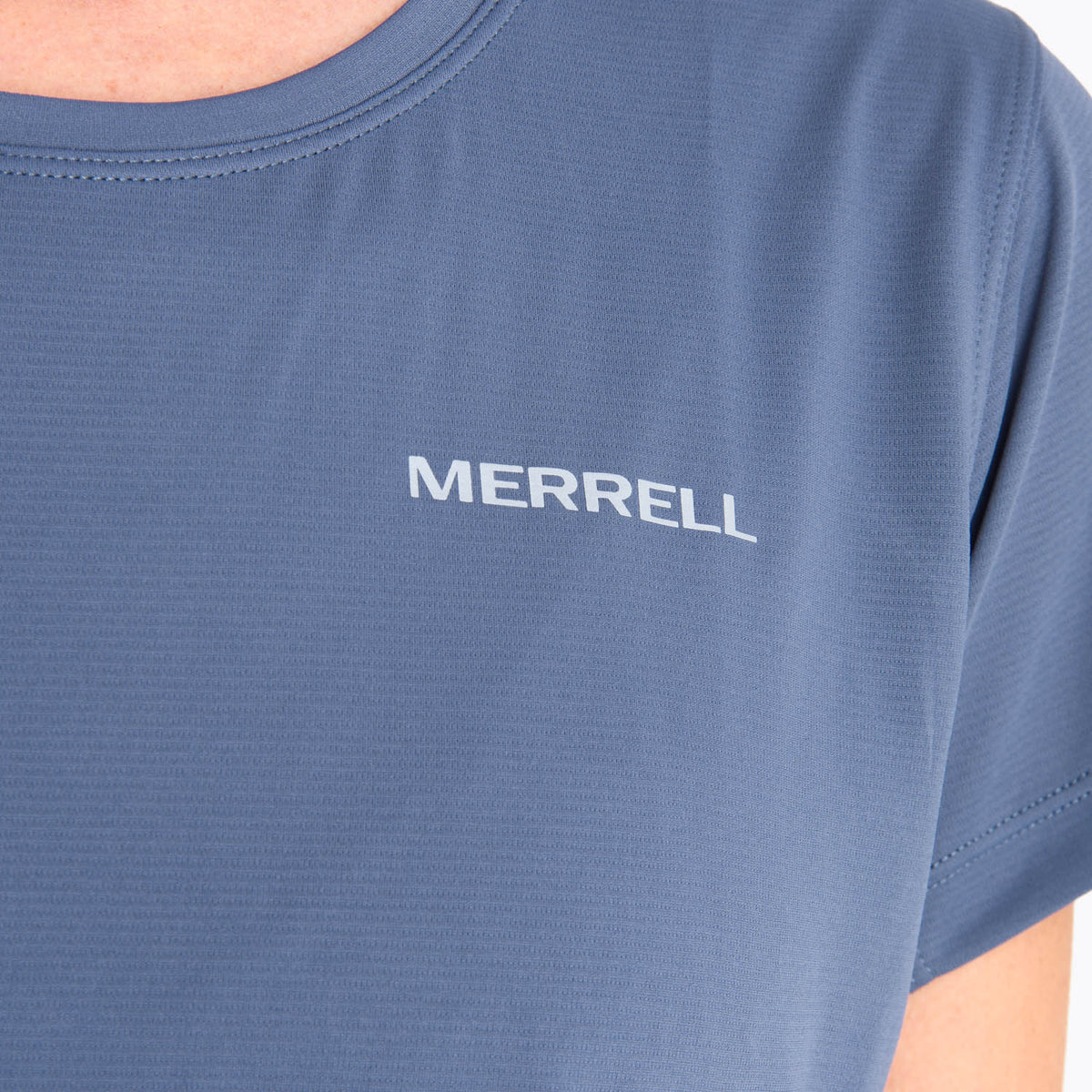 Remera Mujer Short Sleeve T-Shirt
