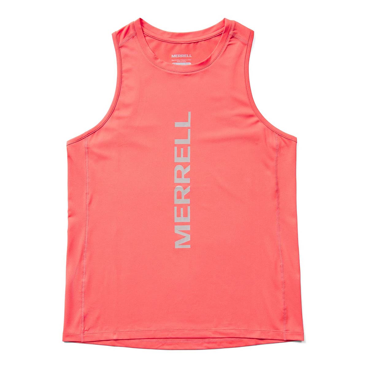Remera Sin Manga Wms Trail Run Tank