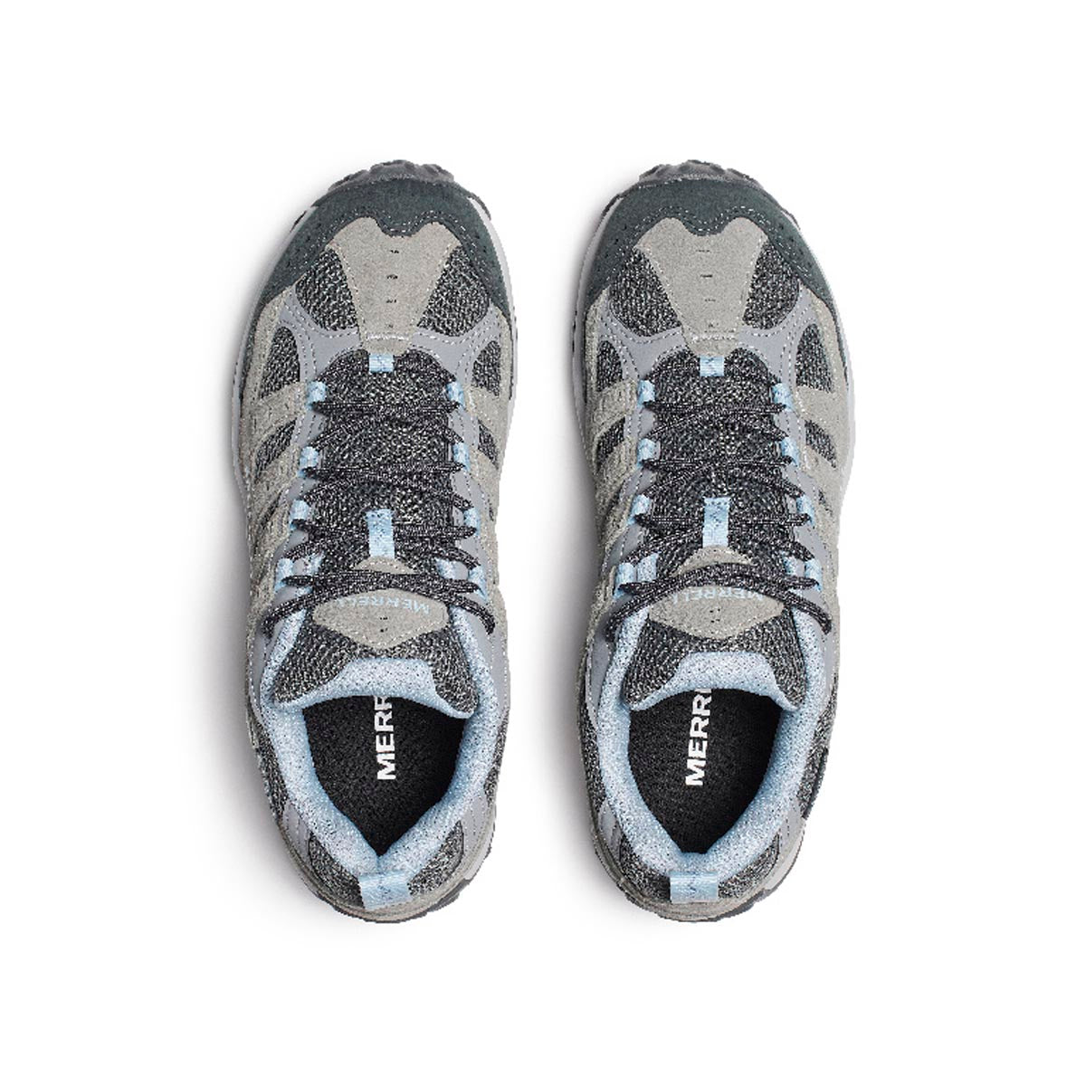 Sneaker Mujer Accentor 4 Wp