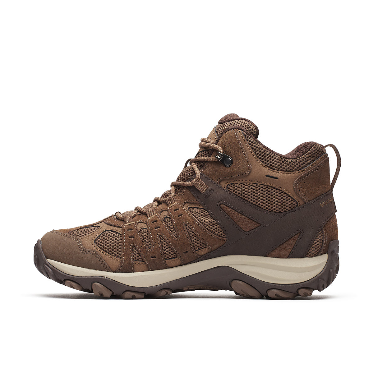 Bota Accentor 3 Mid Wp