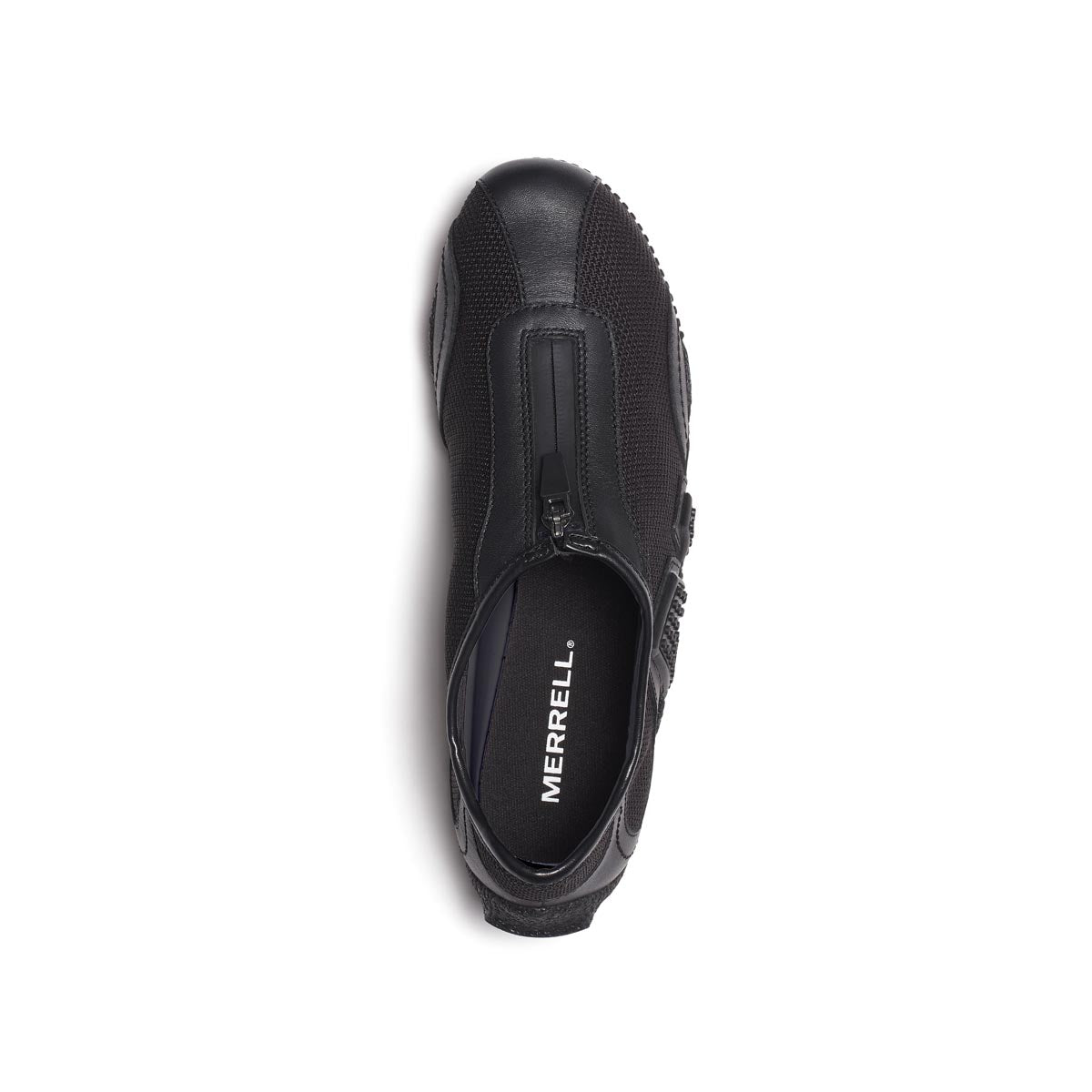 Sneaker Mujer Relay Fly Zip Se