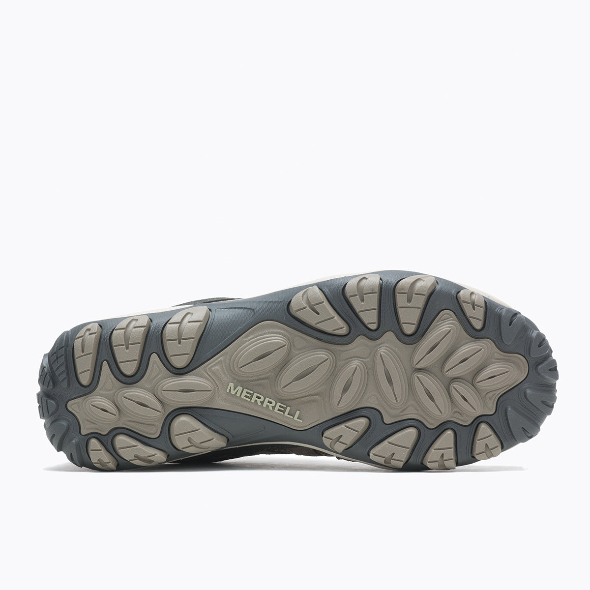 Sneaker Mujer Accentor 3 Wp