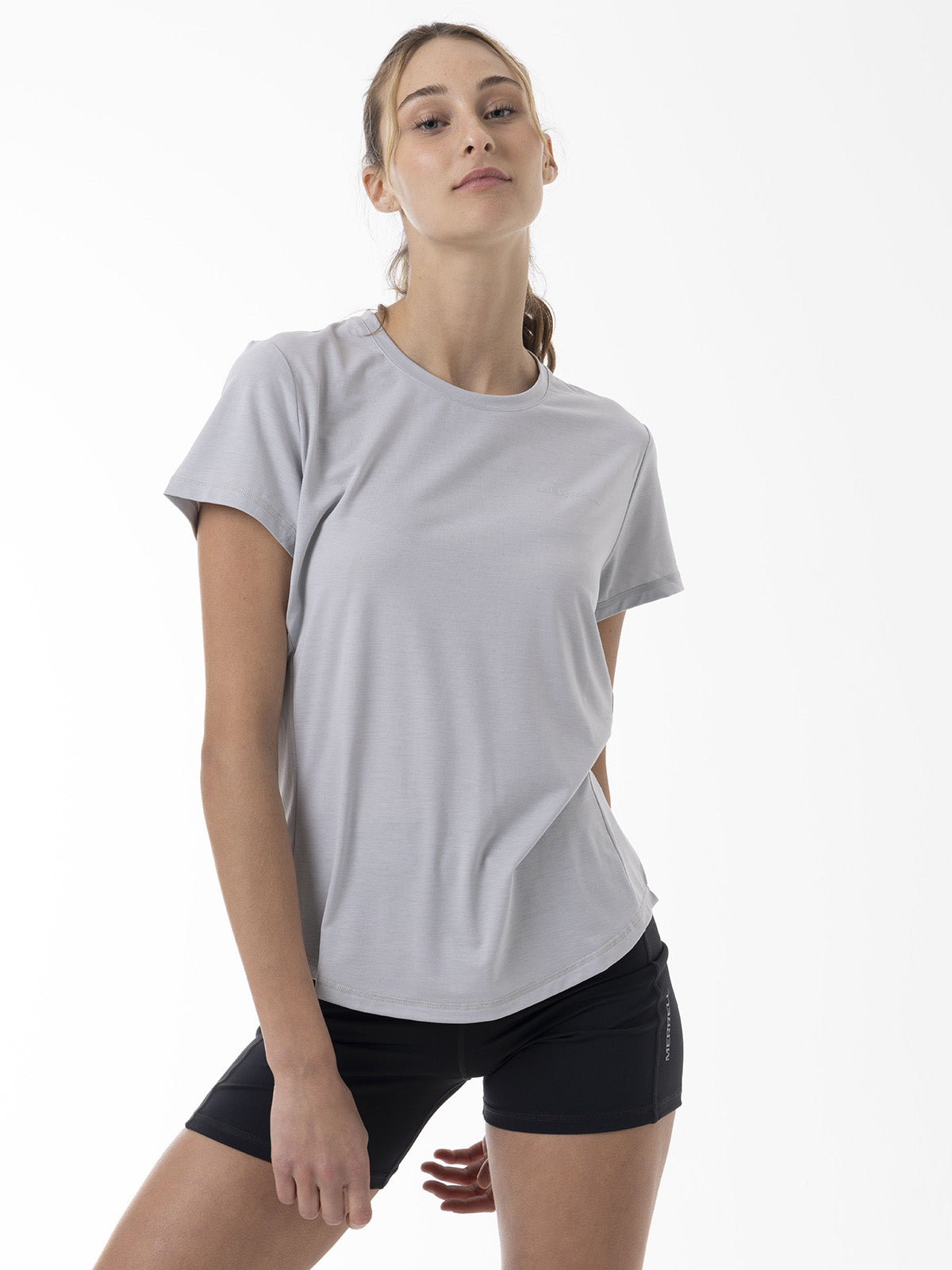 Remera Mujer Sport T-Shirt