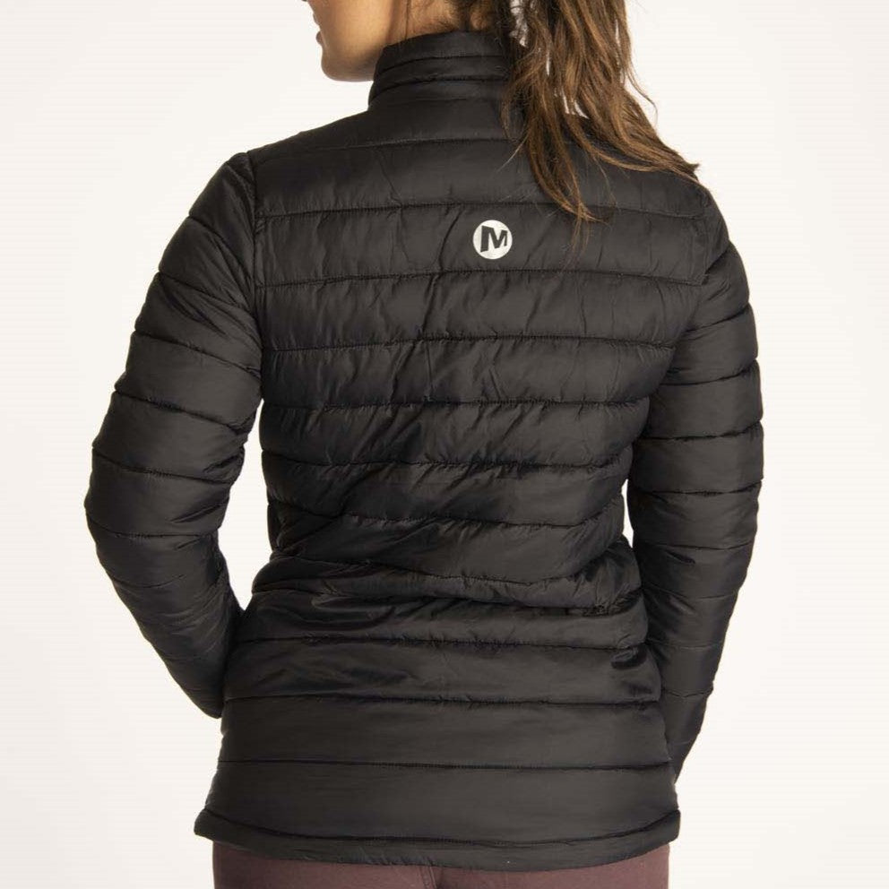 Parka Mujer Avalon Parka