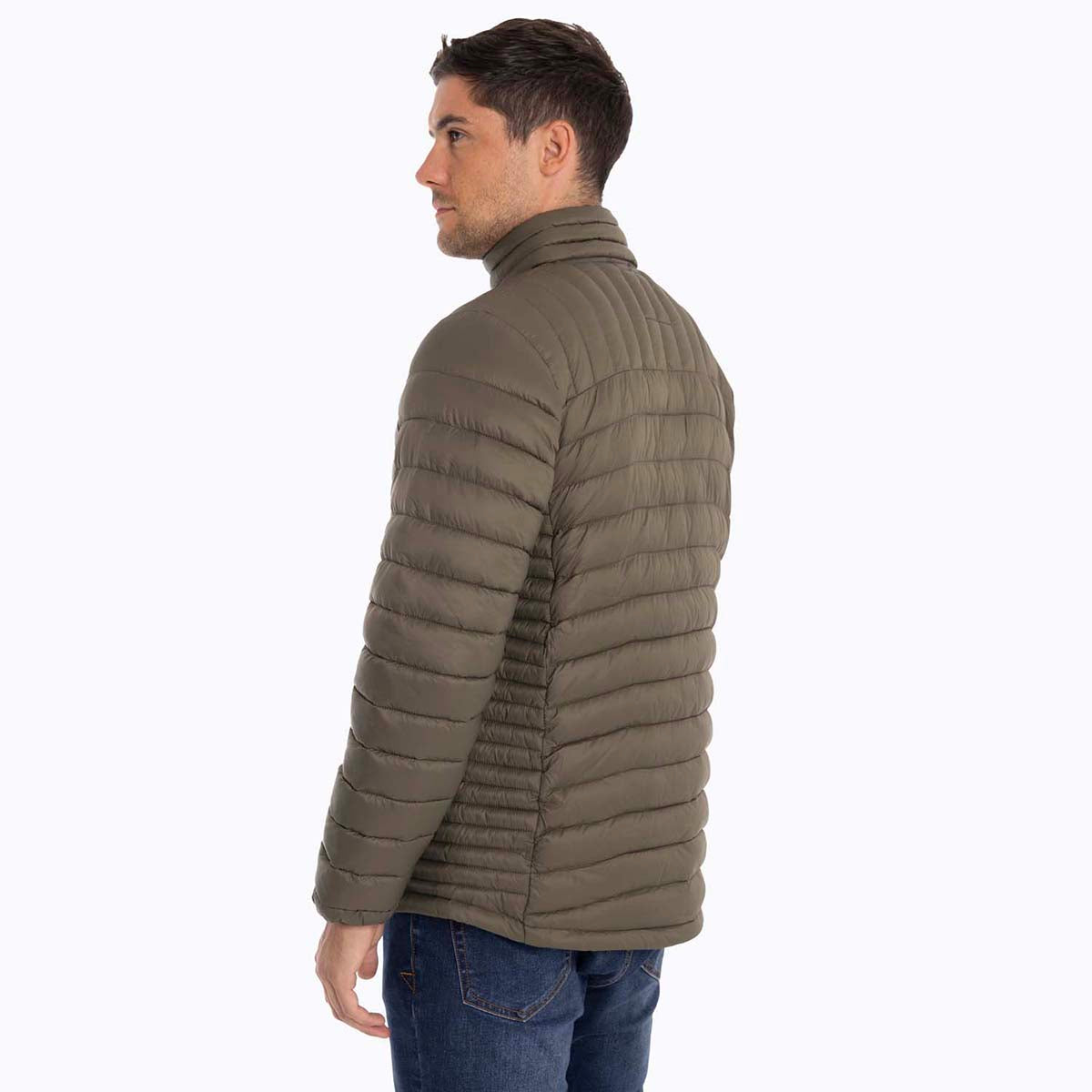 Campera Klamath Parka