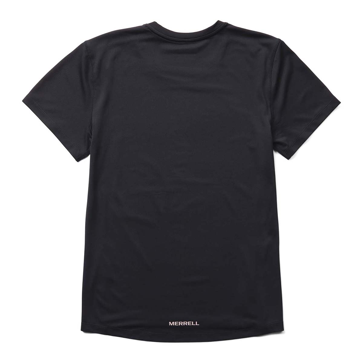 Remera Wms Trail Run Ss Tee