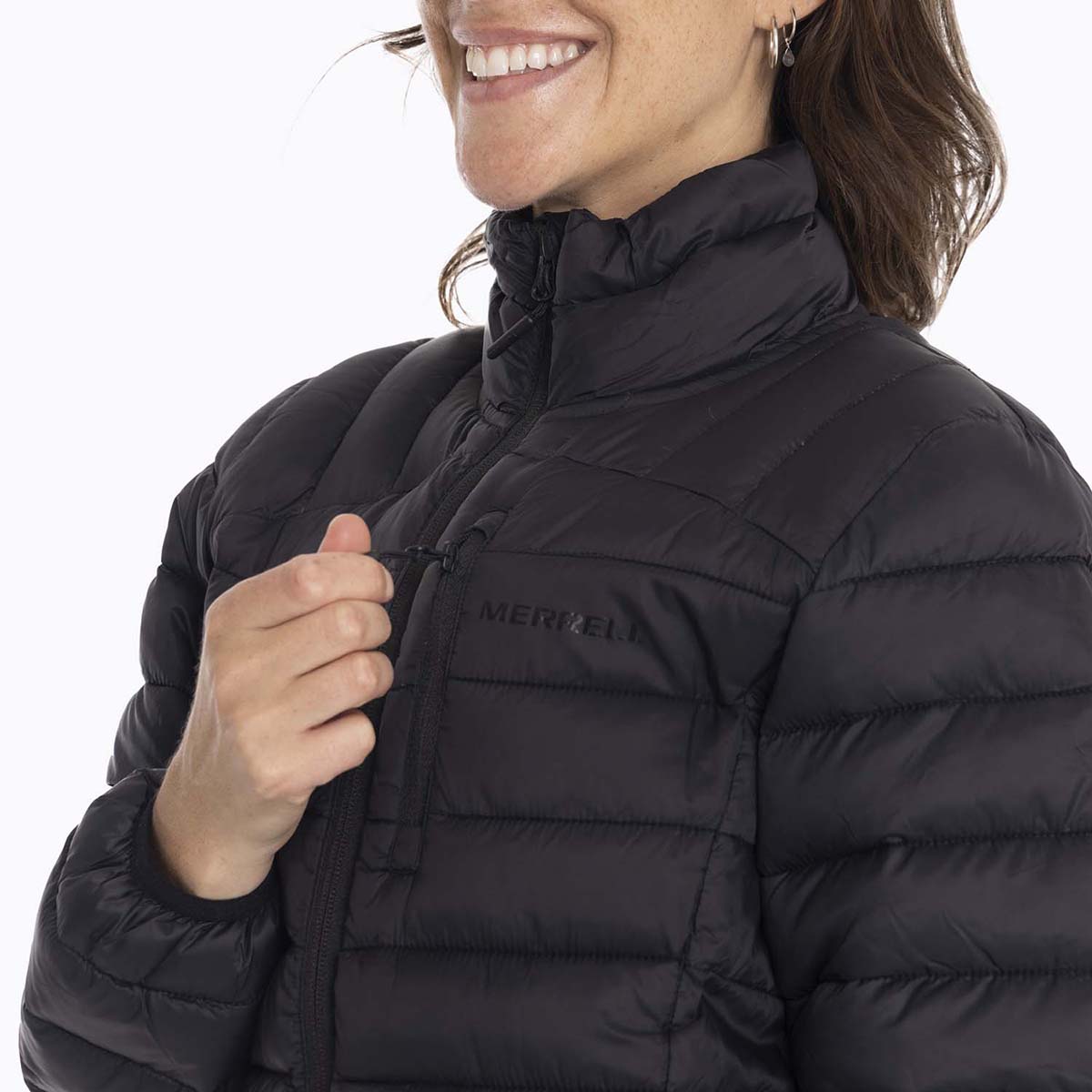 Campera Mujer Iditarod Parka